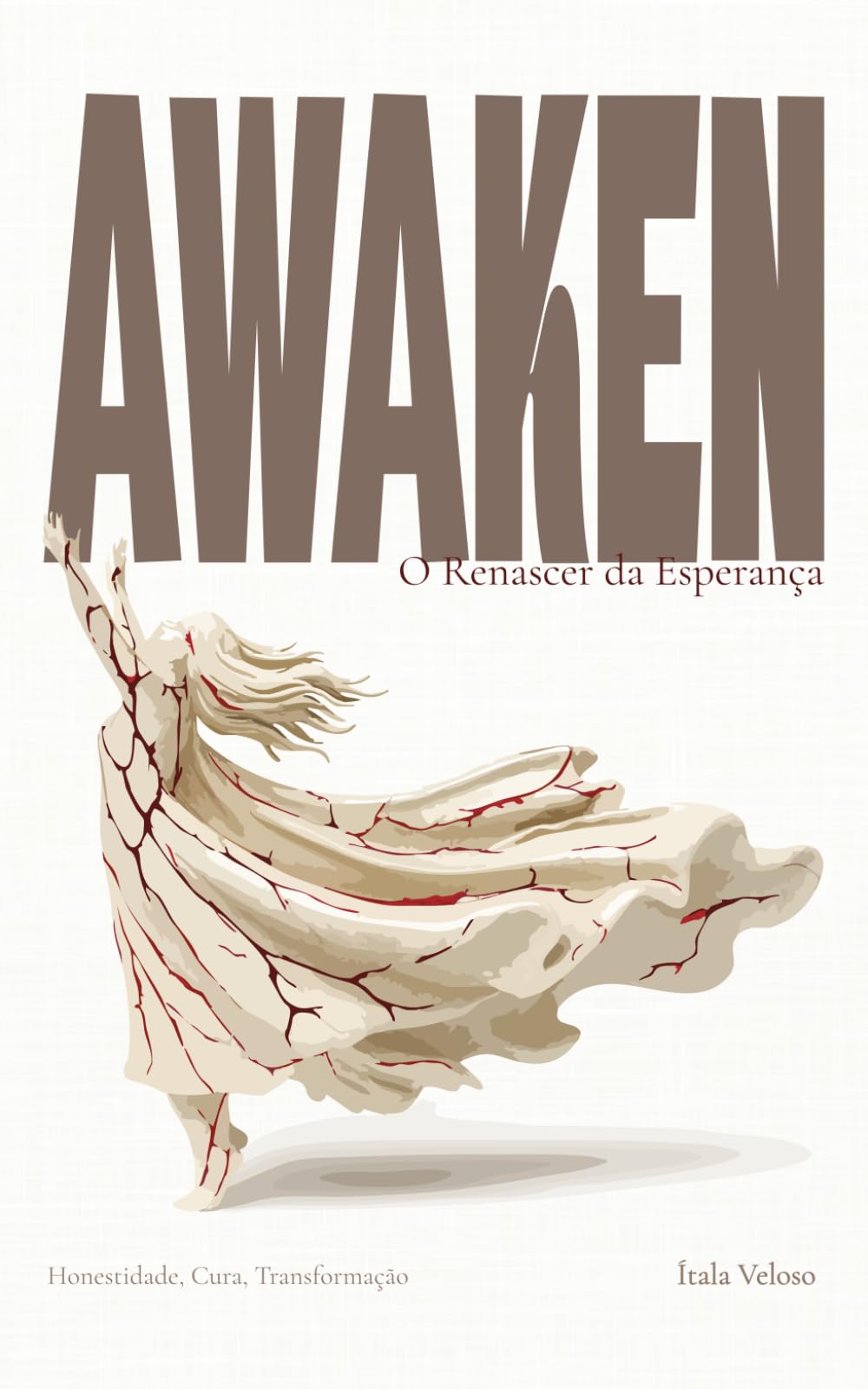 AWAKEN: O Renascer da Esperança: 2