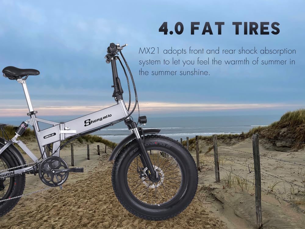 1台限定　Mx21 ファットバイク 電動自転車 アシスト電動マウンテンバイク 1台限定 Mx21 ファットバイク 電動自転車 アシスト電動