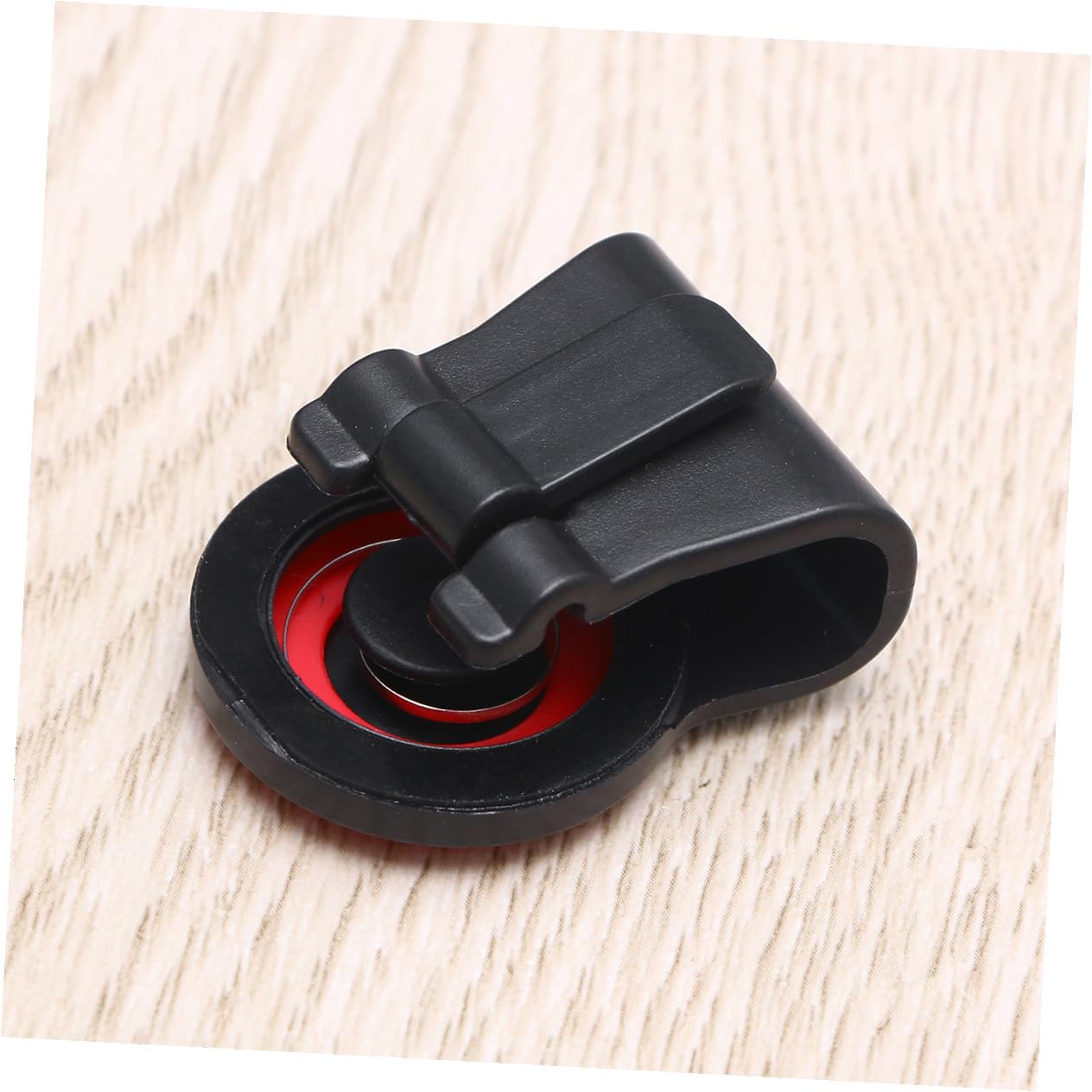 OSOLADY Chicken Eating Clip Joystick Mobile Game Controller Touch Screen for and Tablets No Batteries Needed Portable Random Color