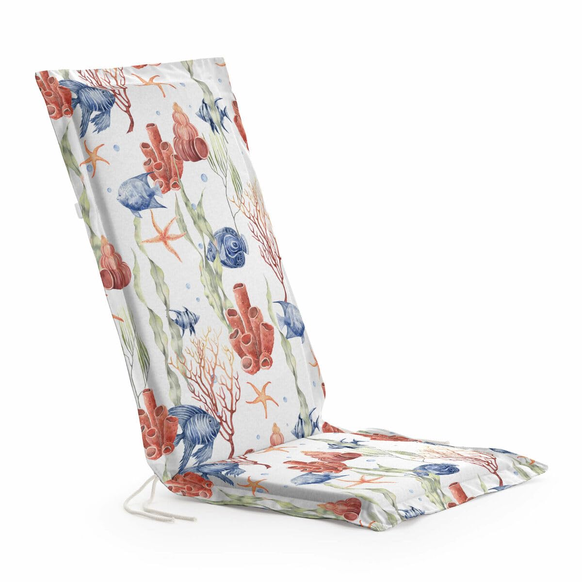 COJÍN PARA SILLA DE JARDÍN MODELO 0120-413