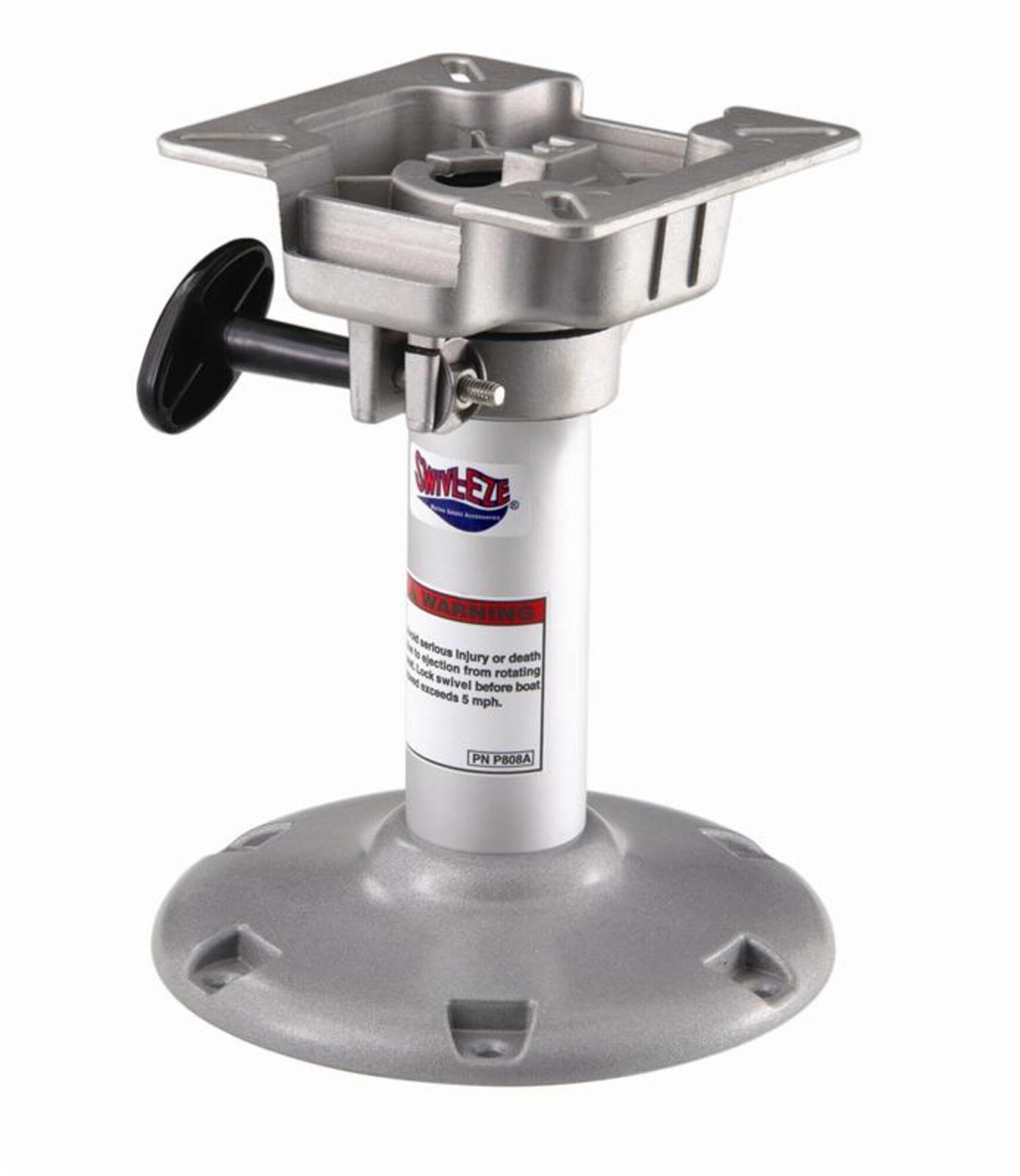 MotorGuide 238913LSM1 Pedestal Kit 12