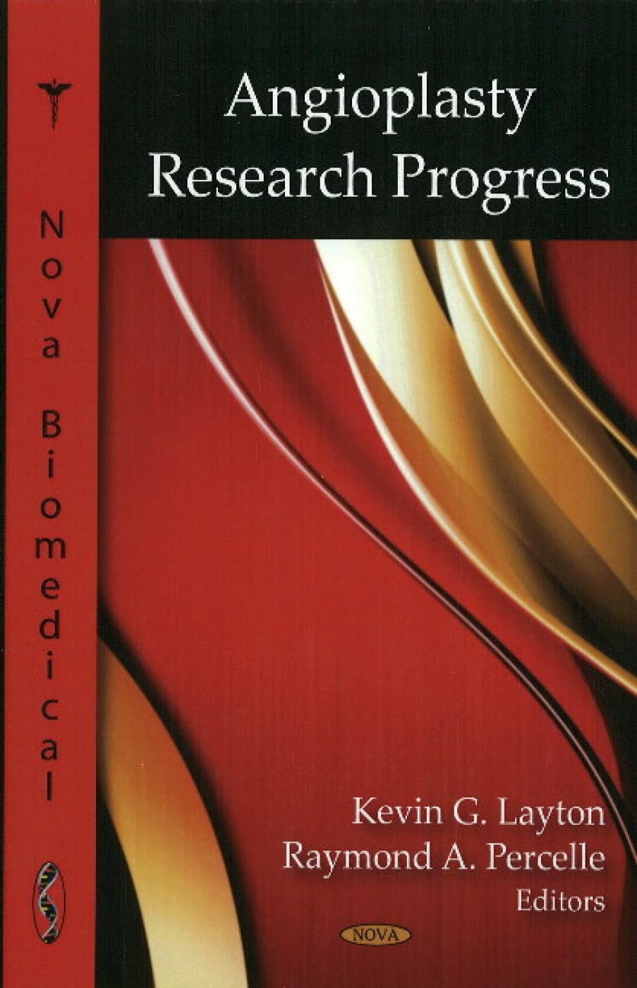 Buy Angioplasty Research Progress — BookShops.in