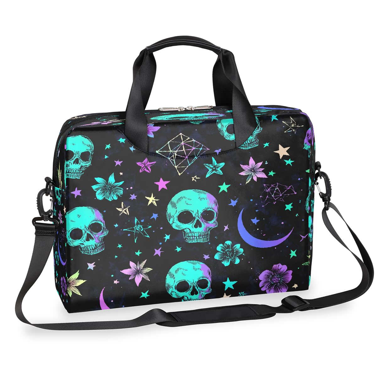 Sac ordinateur portable 16 pouces léger housse imperméable Mexpekil - 8