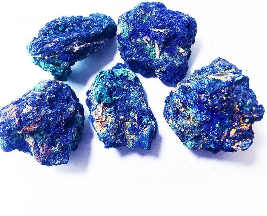 アズライト マラカイト キャビネットサイズ 鉱物 標本 原石 アズライト マラカイト キャビネットサイズ 鉱物 標本 原石