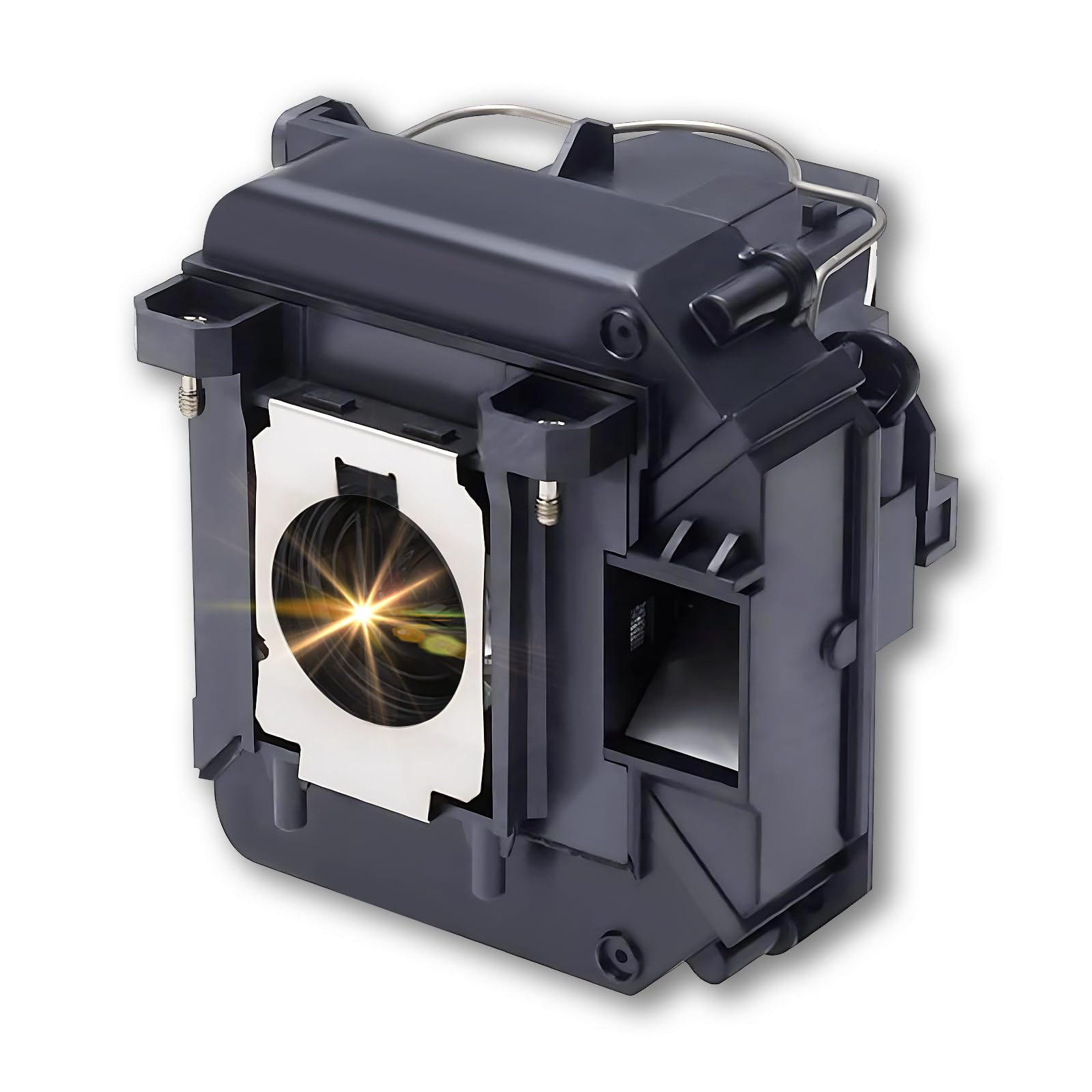 A++ Qualité pour Lampe EPSON ELPLP68/V13H010L68 EH-TW5900,EH-TW5910,EH-TW6000,EH-TW6000W,EH-TW6100,EH-TW6100W,H421A,PowerLite HC 3010,PowerLite HC 3010e,PowerLite HC 3020,PowerLite HC 3020e