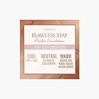 Vista 4 de base de polvo impecable fsp 11.0