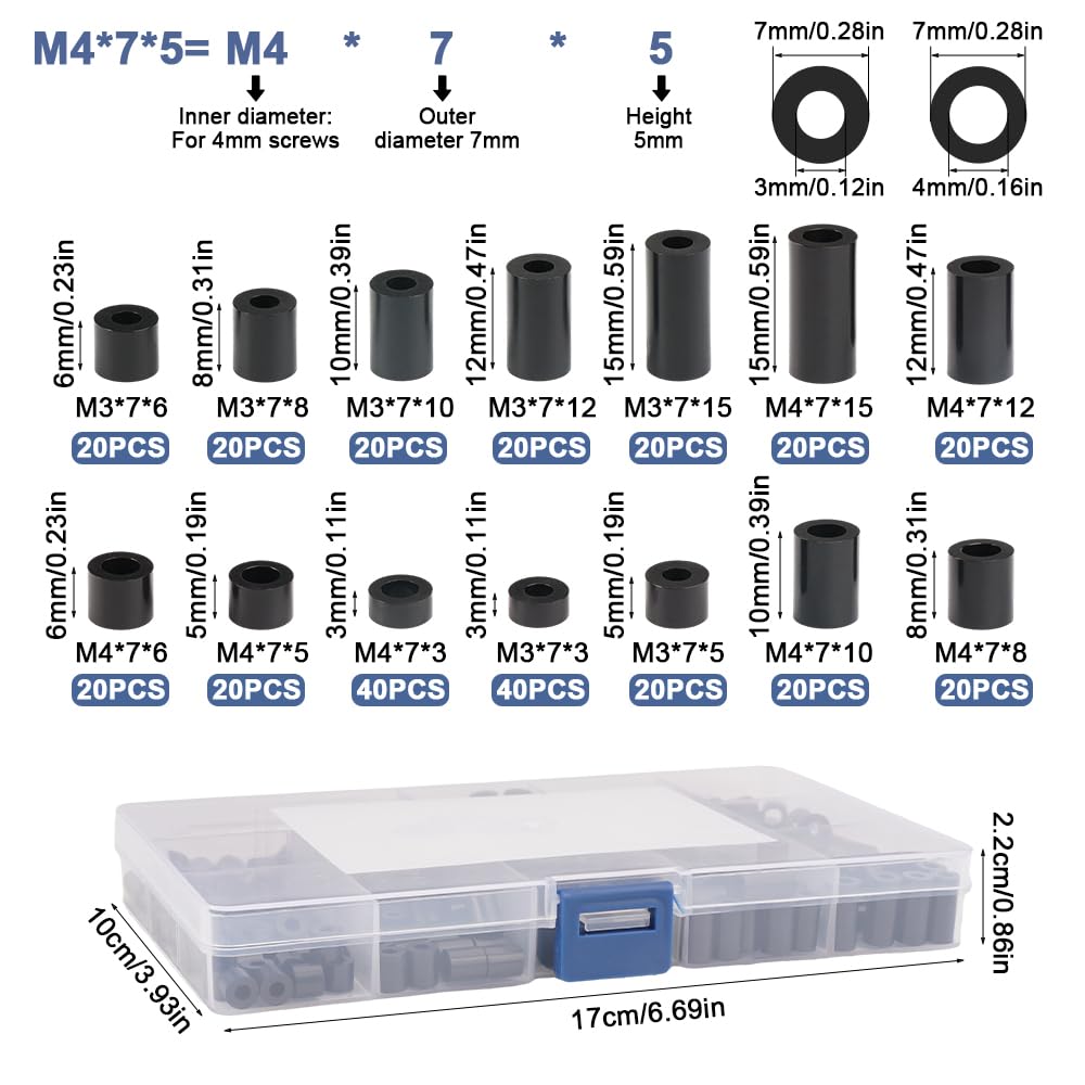 Rosette Di Sicurezza In Acciaio O Acciaio Inox DIN 5406 | IT - Foto 8