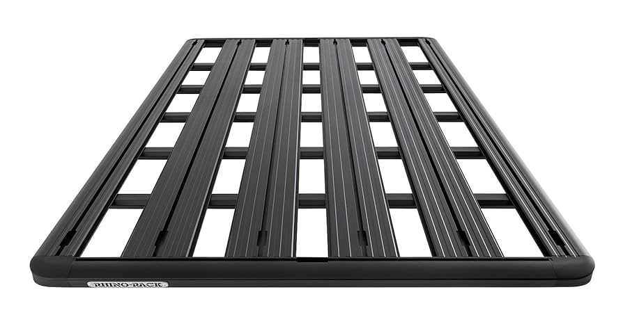 Amazon.co.jp: RHINO-RACK ライノラック PIONEER PLATFORM