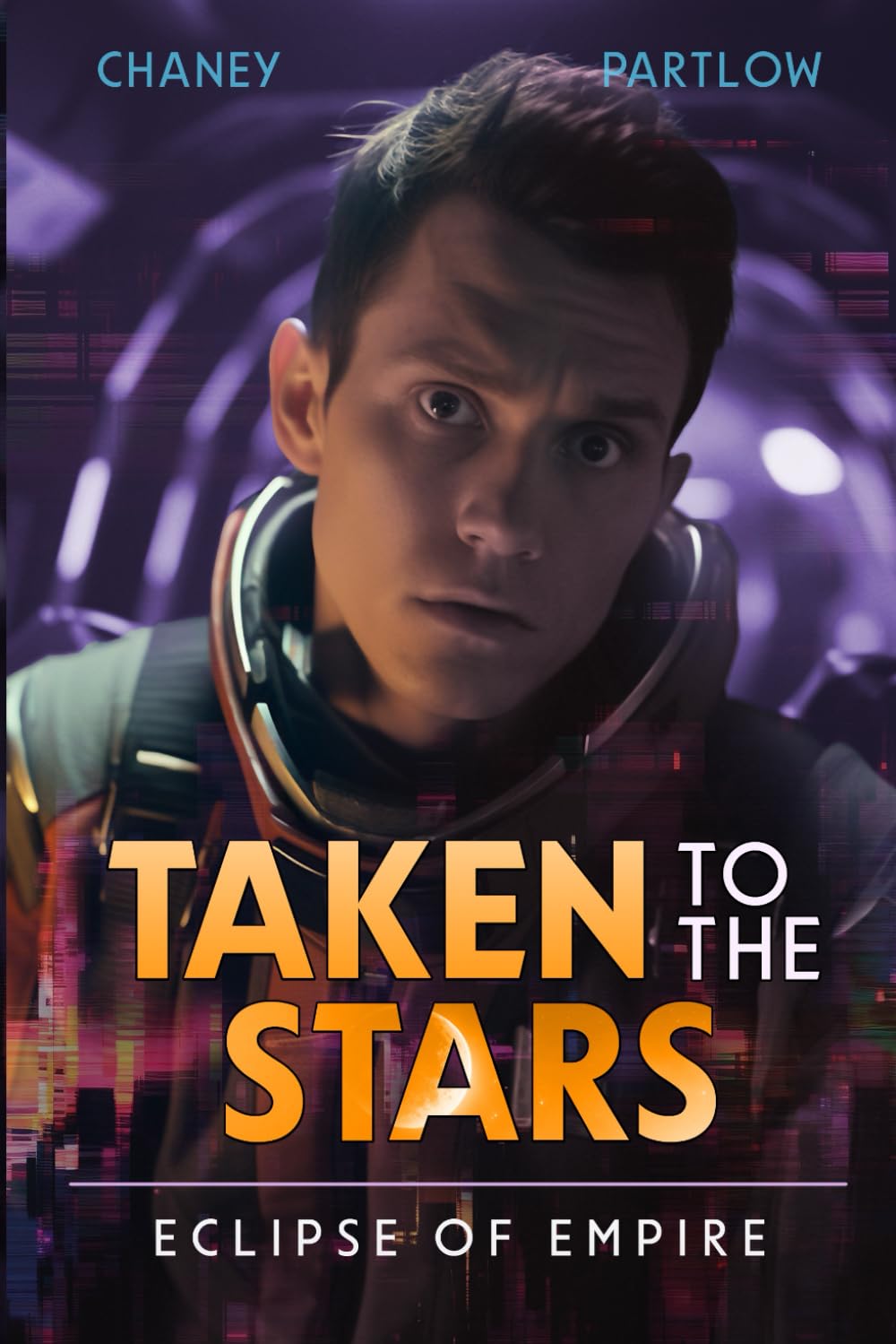 Eclipse of Empire (Taken to the Stars)