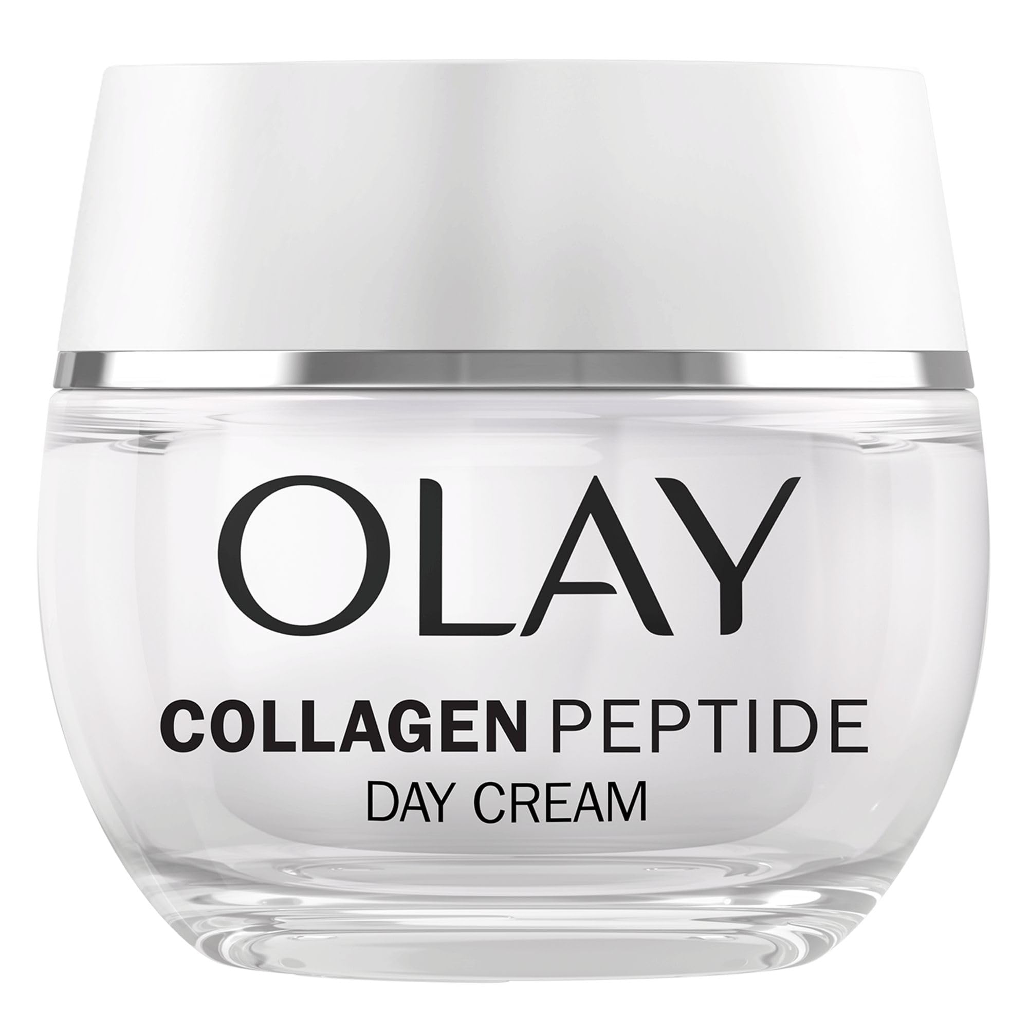 ¡29% Dto! Collagen Peptide Day Cream Crema De DíA 50 Ml-image