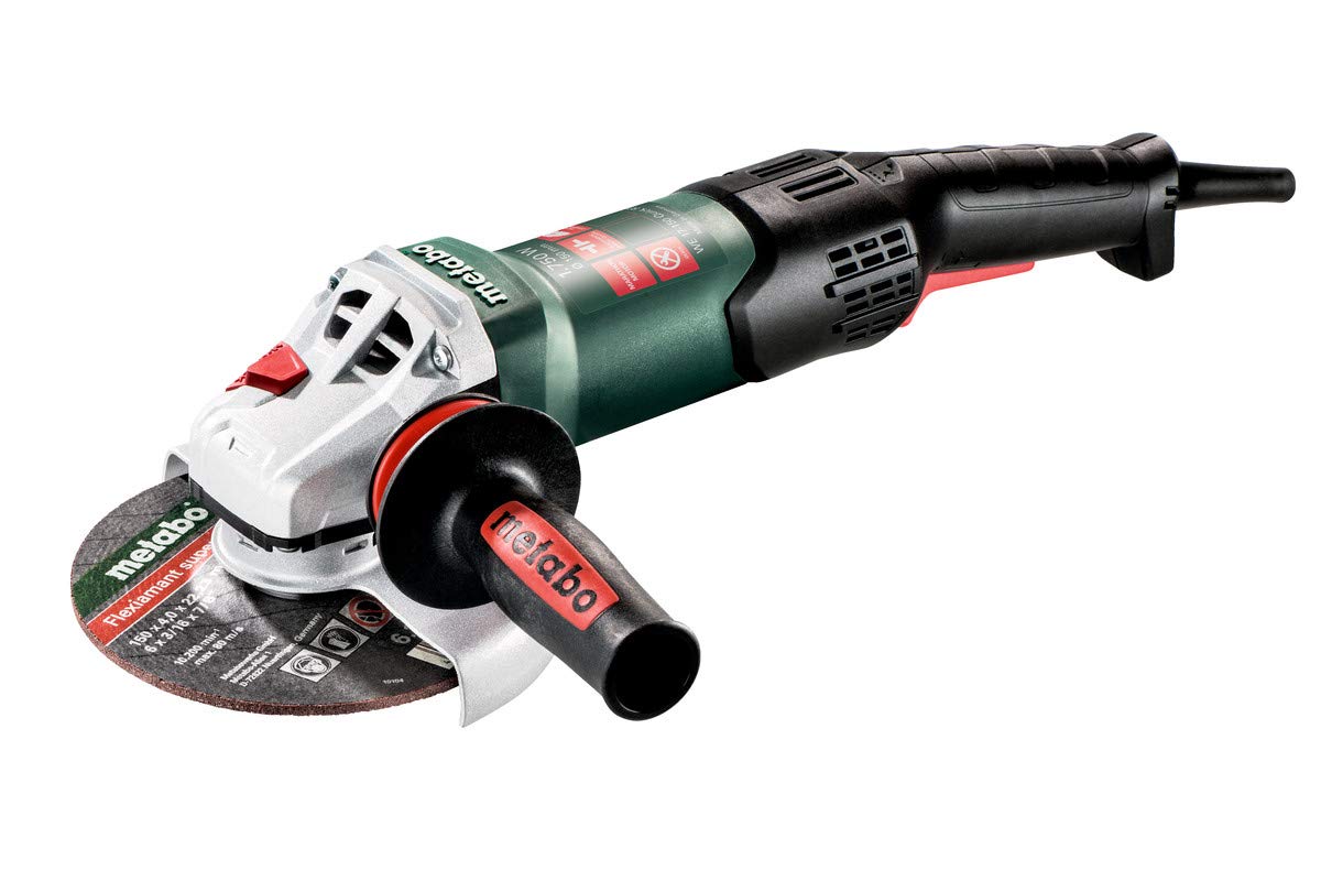 WE 17-150 Quick RT (601087000) Amoladora angular