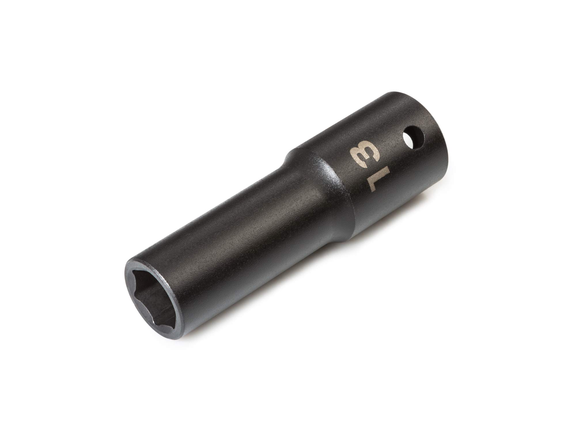 TEKTON 1/2 Inch Drive x 13 mm 6-Point Impact Socket | SID23113