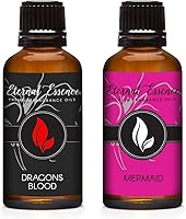 Vista 36 de 30ML - Par (2) - Café Vienna & Sexy Cinnamon Clove - Par de aceites aromáticos premium - 1.0 fl oz