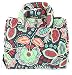 Vera Bradley Hanging Organizer Cosmetic Bag Nomadic Floral