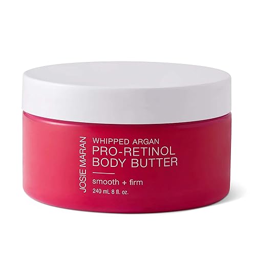 Pro-Retinol - Mantequilla corporal sueño de pomelo rosa 240 mL 8 onzas líquidas