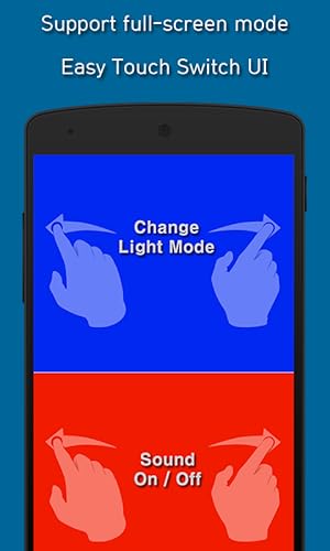 Police Lights