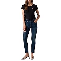 Levi's Women's 712 Slim Jeans