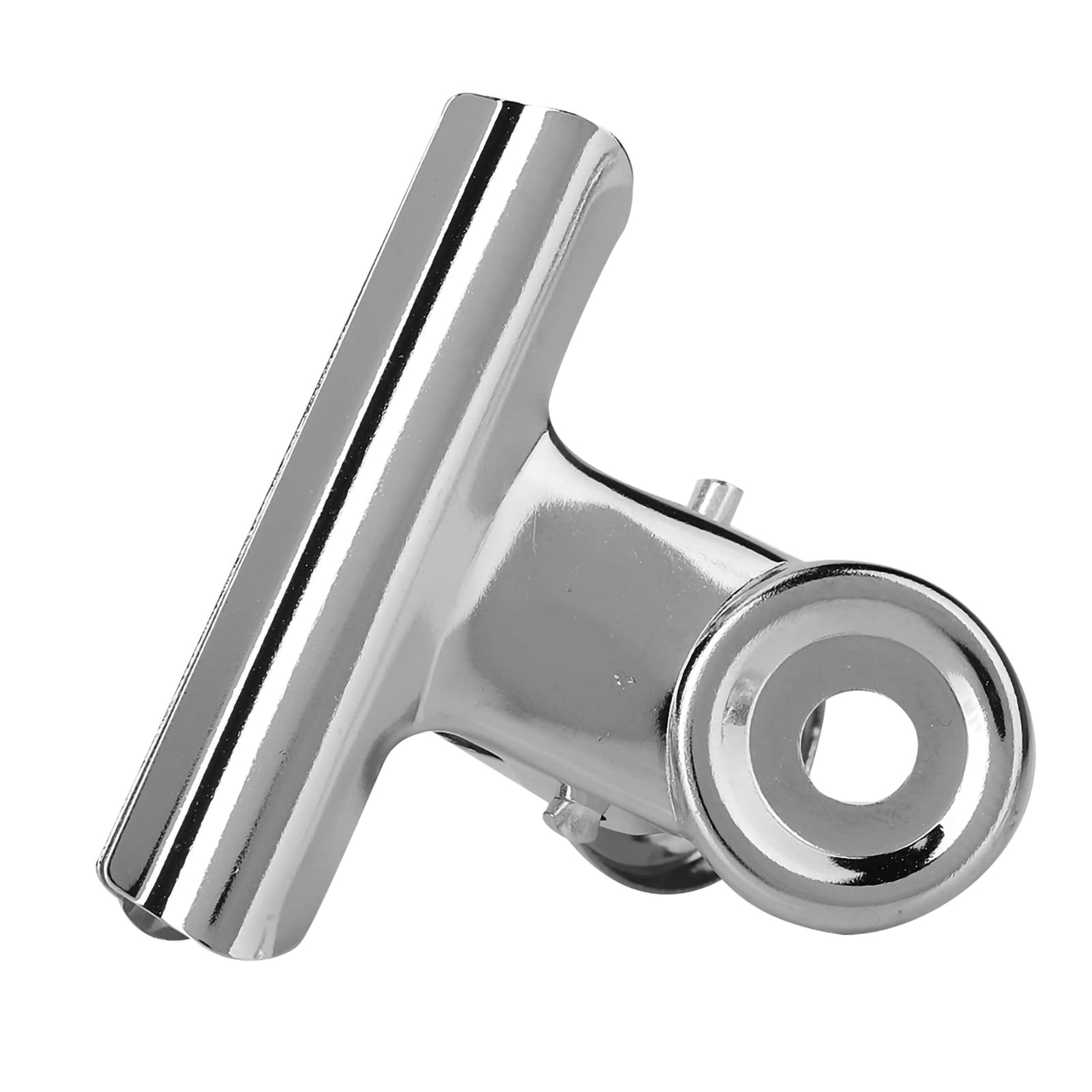 Manicure Extension Paper Holder C Curve Plastic Clip Fixed Matching Tool Armor Mold Pliers Tool