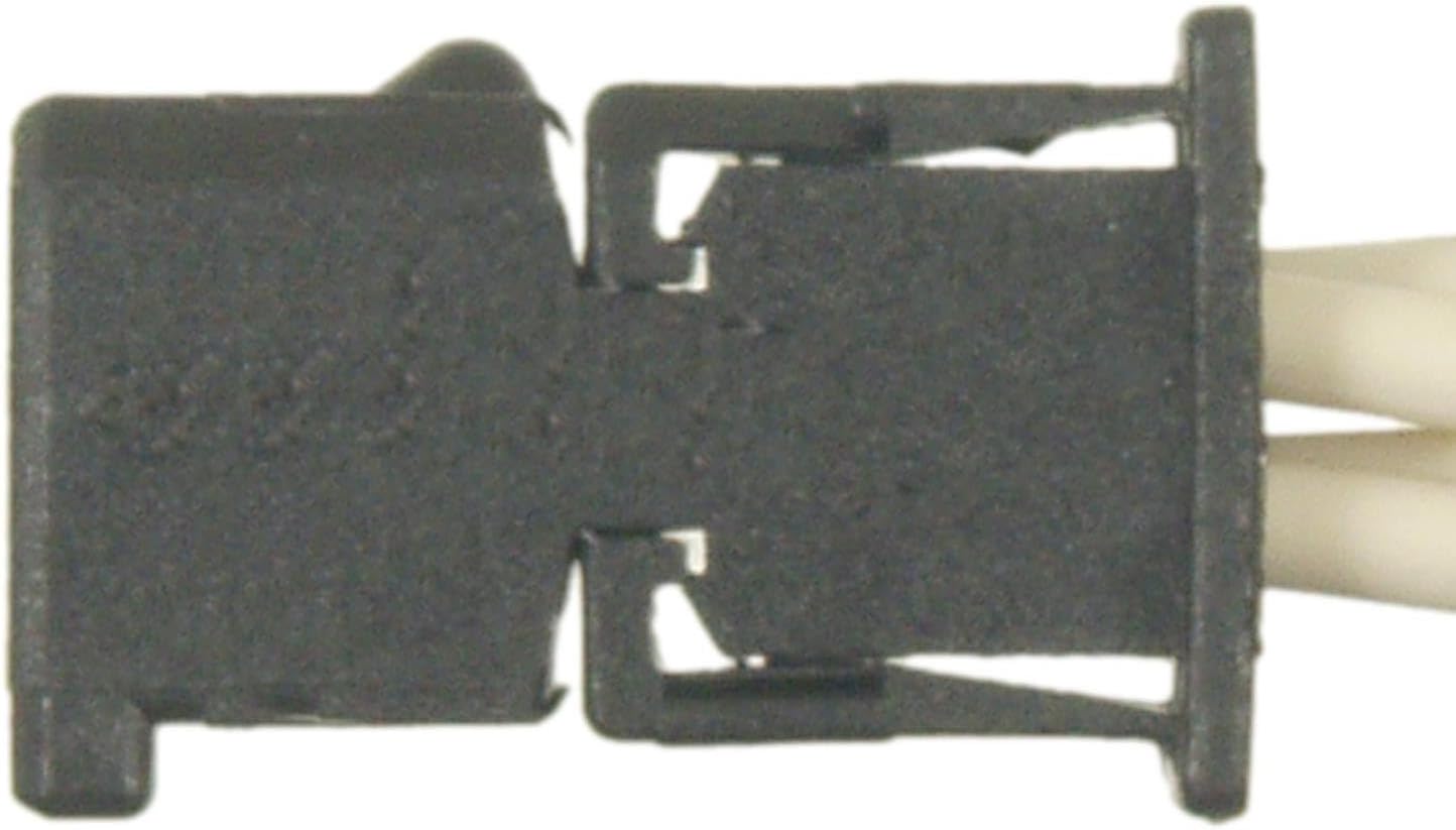 Replacement HVAC Control Select Switch Connector for 2005-2012 Buick, Chevrolet Corvette, Regal