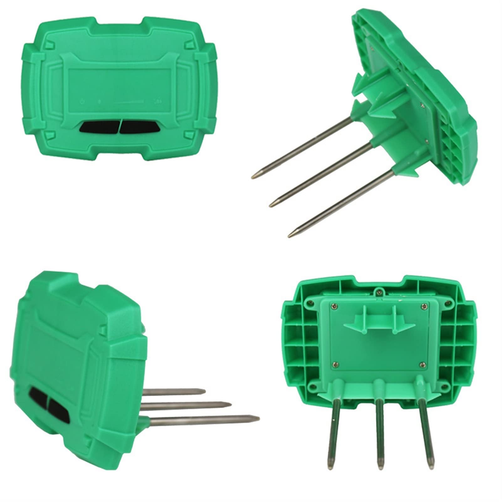 Smart Sprinkler Timer per irrigazione WIFI Tuya Smart Sprinkler Timer Giardino domestico Timer per irrigazione automatica Sensore pioggia Irrigazione per irrigazione Traccia il traffico e risparmia