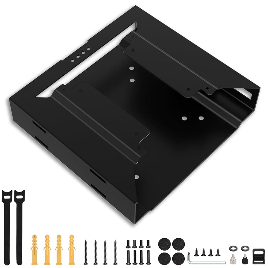 HP ProDesk G5 ミニPC Core i5 モニター背面マウント付き HP ProDesk G5 ミニPC Core i5 モニター背面マウント付き HP