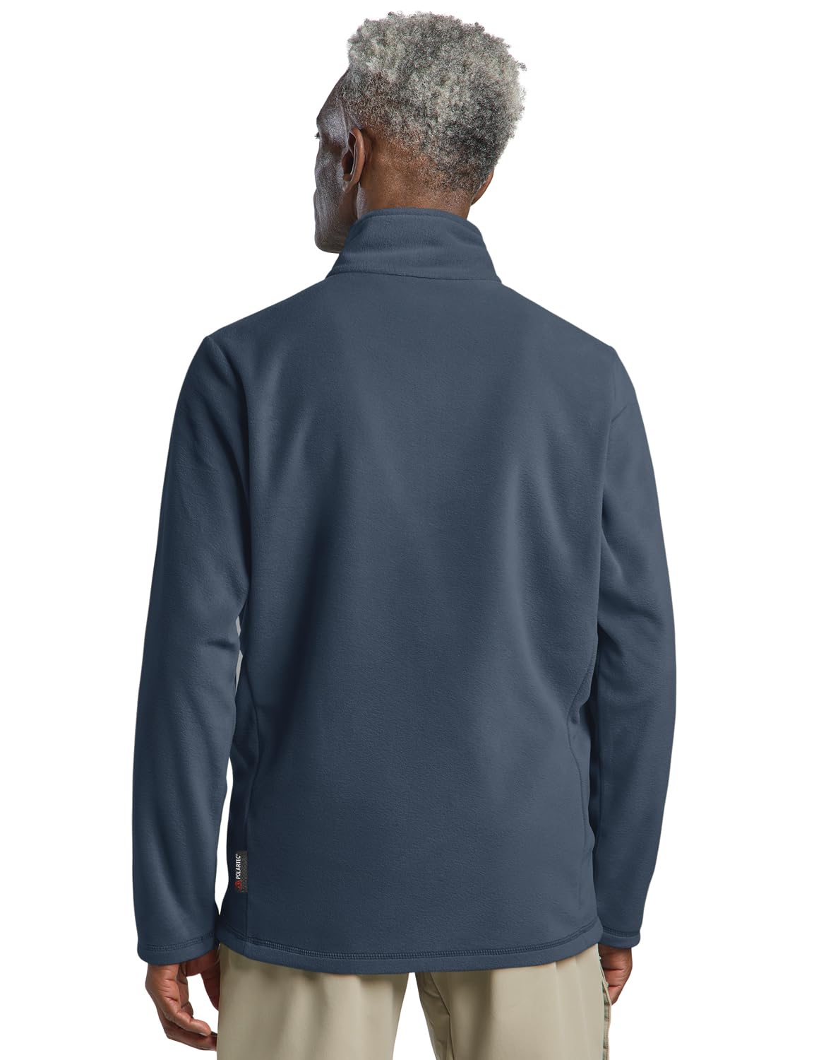 Jack Wolfskin Taunus Fz M Veste en polaire Homme (lot de 1)