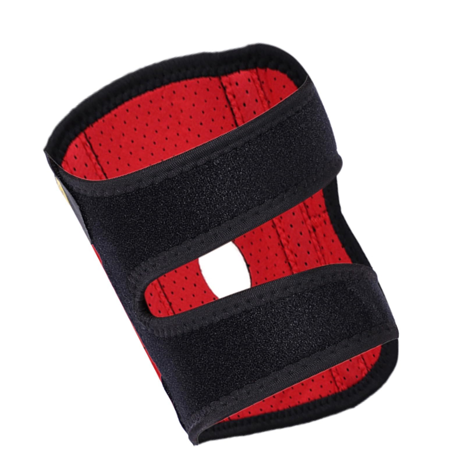 Codera para Bursitis, Funda de Compresión para Brazo con Cojín Acolchado de Apoyo Suave para Dolor en las Articulaciones del Olécranon, Protección de la Bursa, Alivio de la