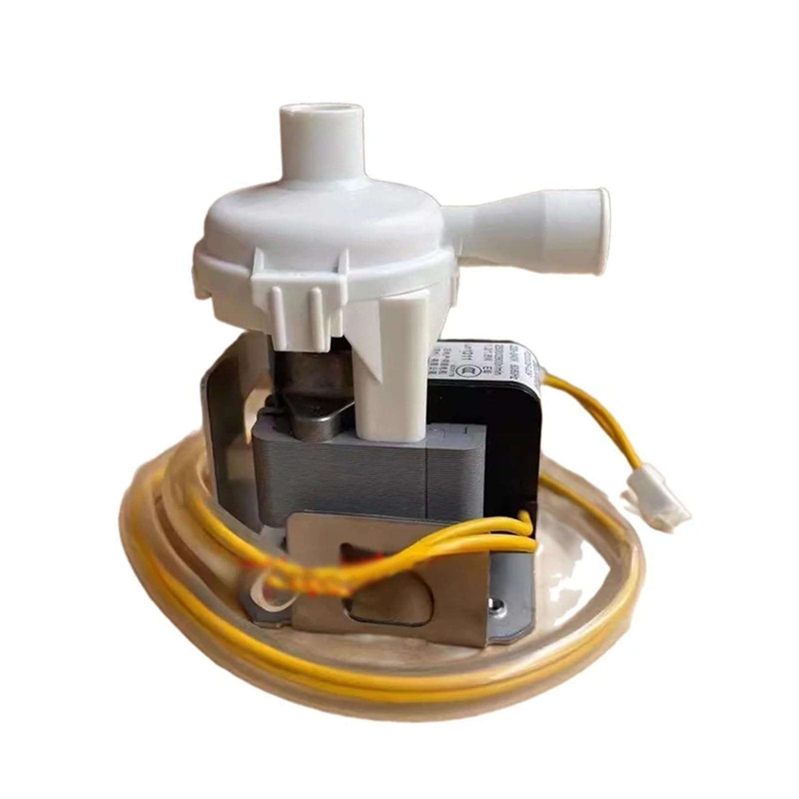 Nuixqkmrr 1Pcs Built- In Drain Pump，Compatible For Daikin，Compatible For P220db-029 Fxd40mmpve Fxd63mmpve Fxdp28npvc，Air Conditioning Water Pump Parts Drainage Motor