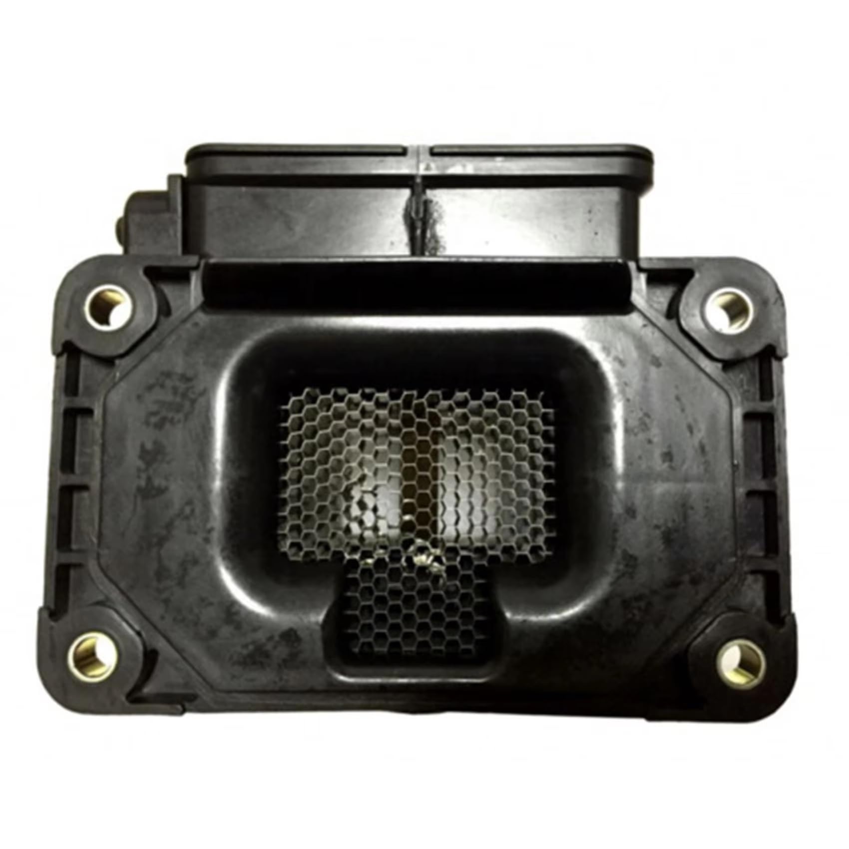 Miernik przepływu powietrza Mitsubishi Carisma 1.6 500 MD336500 E5T08371 MD336500