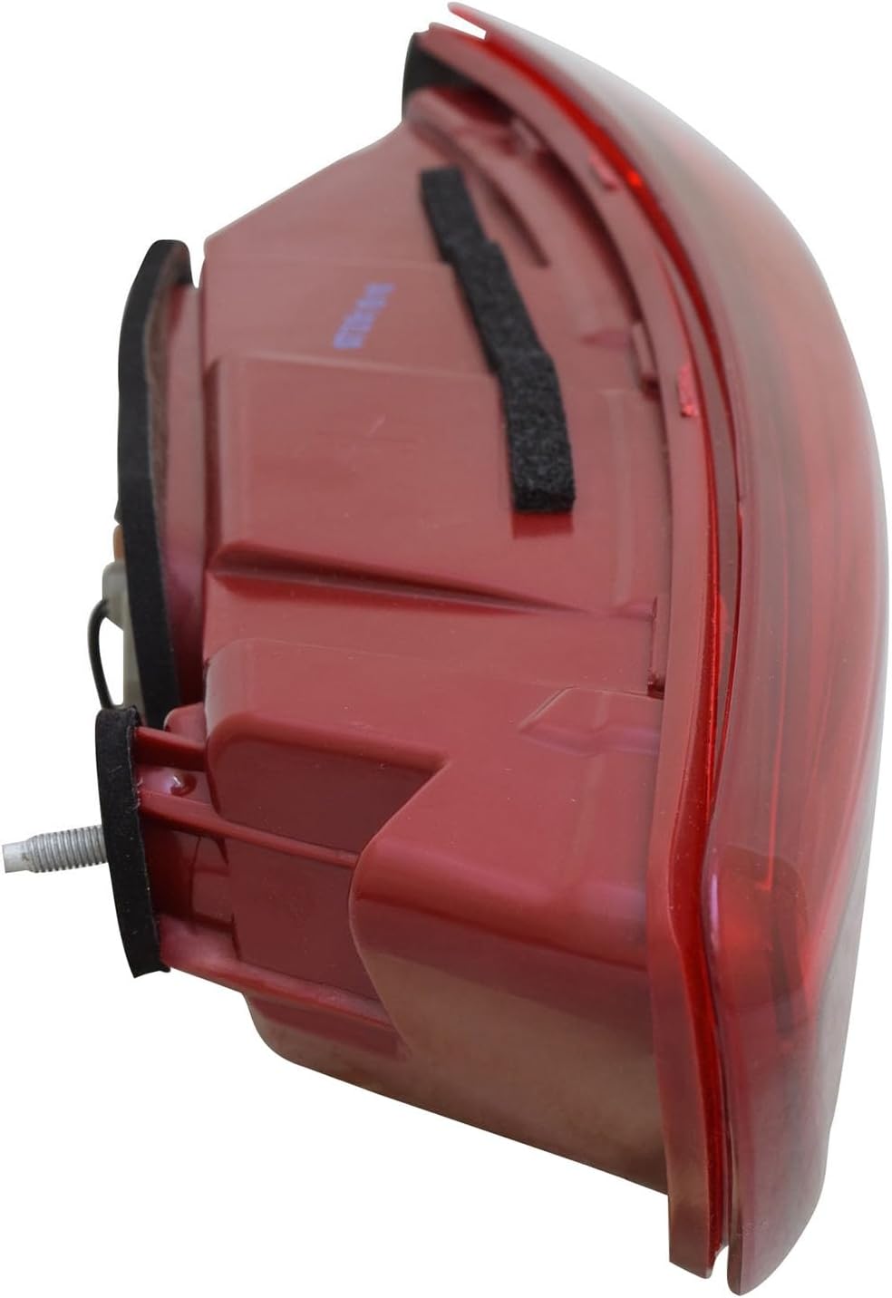 HEADLIGHTSDEPOT - CAPA Certified Tail Light For 2016-2018 Hyundai Tucson - Right Passenger Side