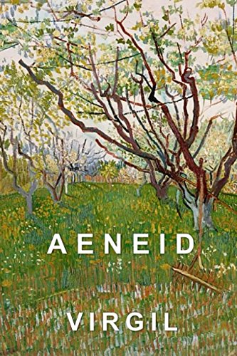 Aeneid Paperback – June 21, 2017