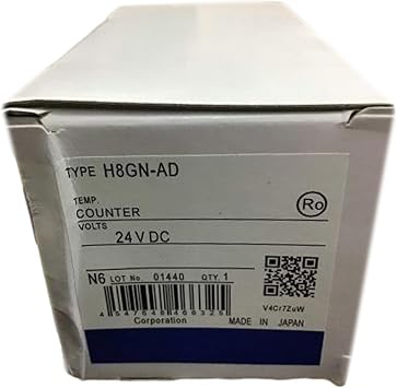 1 PCS New H8GN-AD Factory Packing H8GNAD