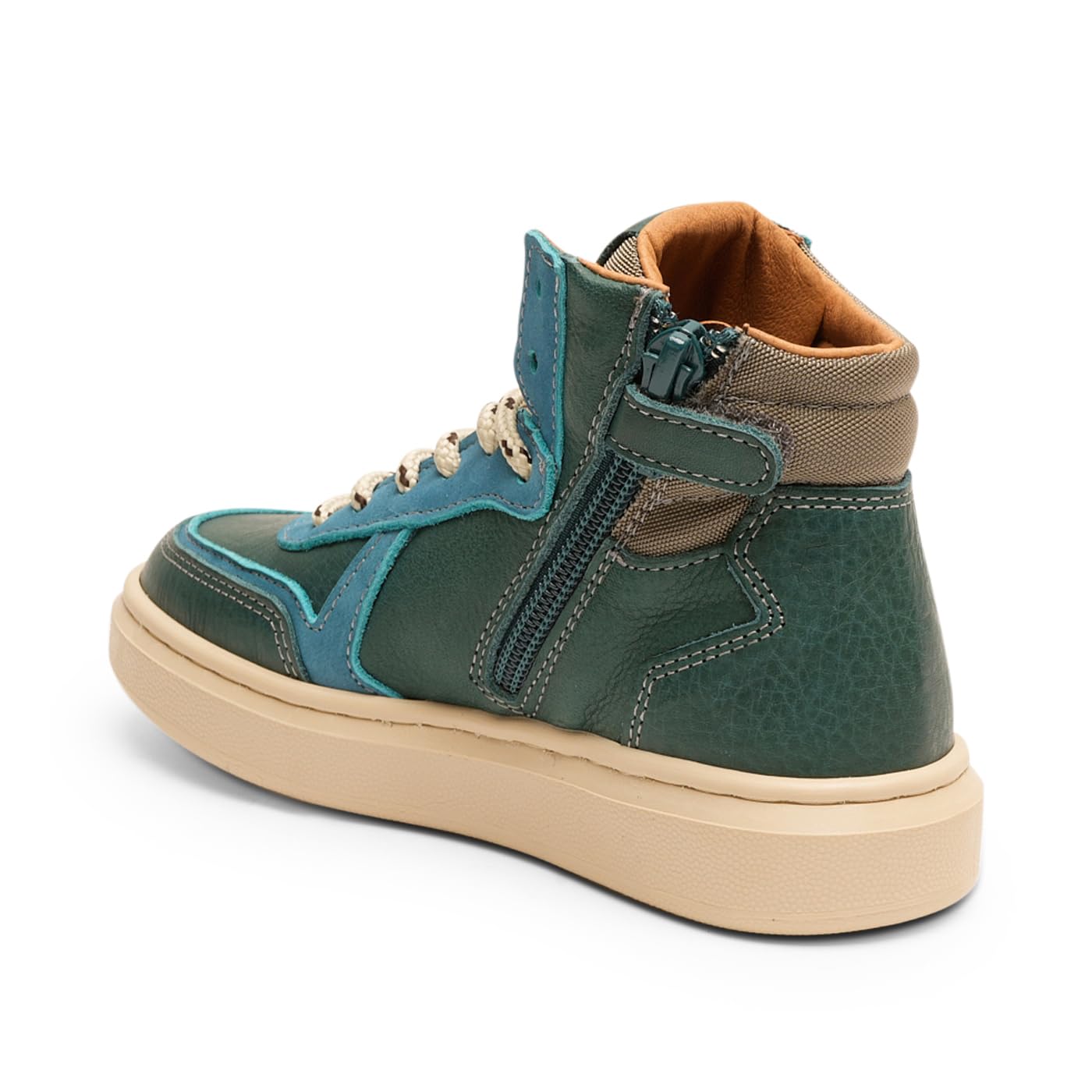 Bisgaard Mio L Chaussure à lacetsMixte Enfant