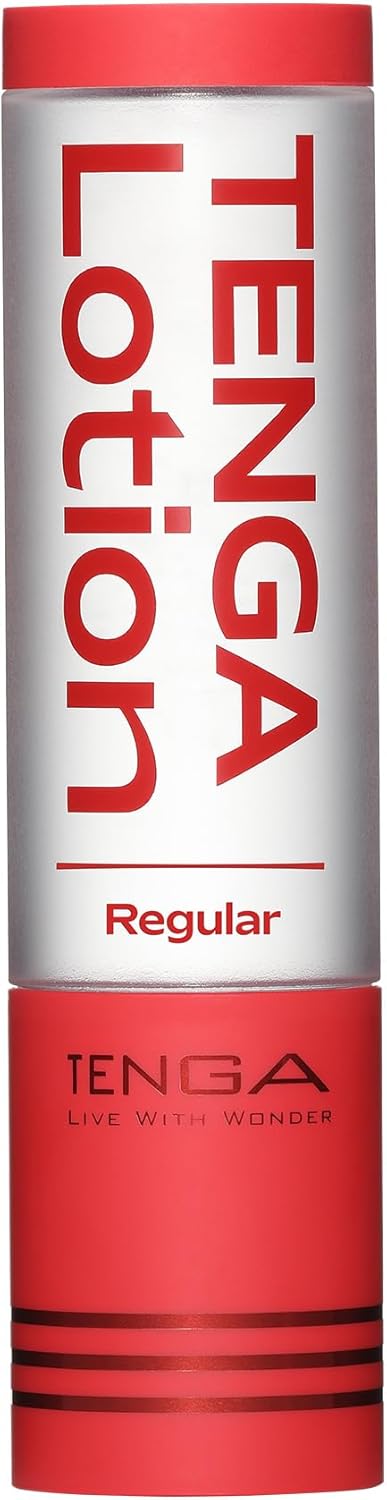 TENGA LOTION Regular テンガ ローション レギュラー 無香料 170ml