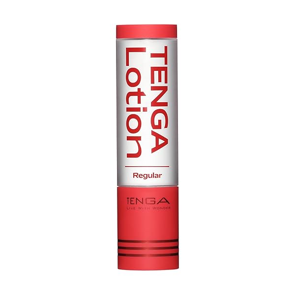 TENGA LOTION Regular テンガ ローション レギュラー 無香料 170ml