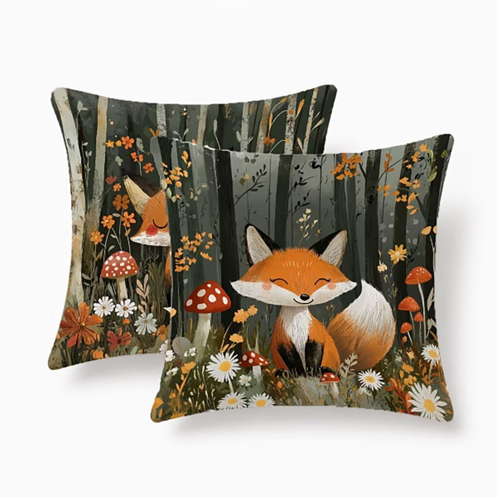 Coussin Extérieur Imperméable Anti-Tache et Pluie 55x55cm