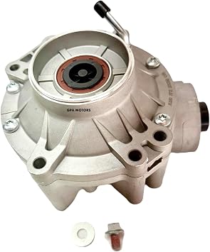Rear Differential Fits Can-Am Outlander 450 570 850 1000 1000R 2012-2018