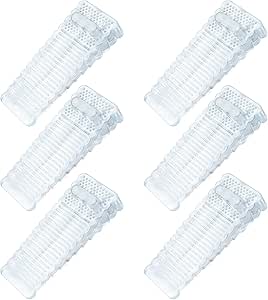 Porta Resistente In Gomma Tappo A Cuneo Triangolare Tiraggio - Foto 6