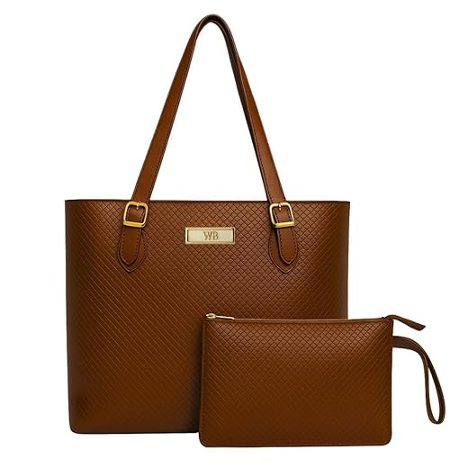 Bolsa Feminina Grande Sacola Shopping Willibags