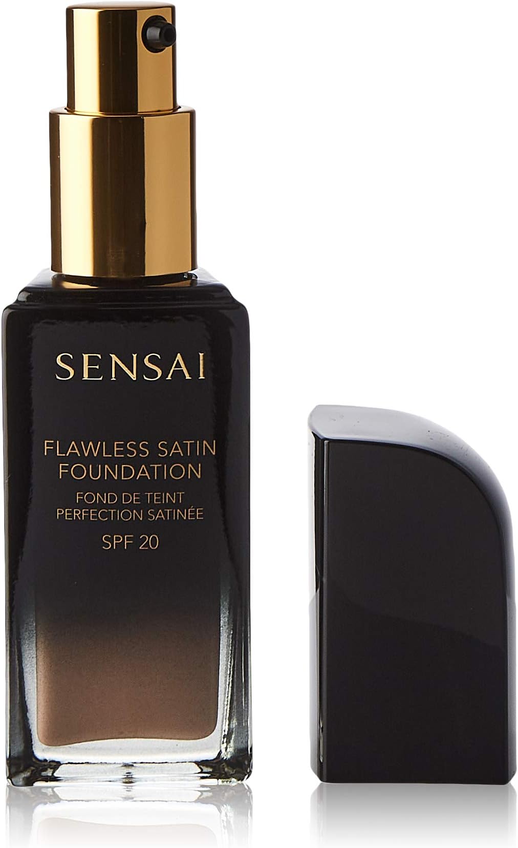 Flawless Satin Foundation Spf20 30ml 203 Neutral Beige