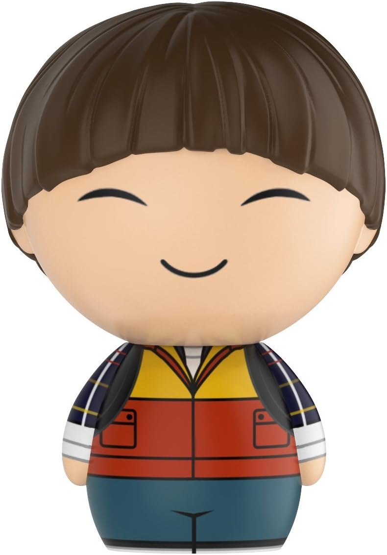 Funko Dorbz: Stranger Things - Will Collectible Vinyl Figure