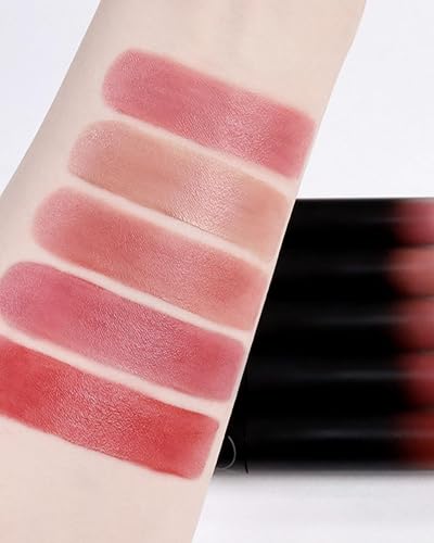 Miniatura 6 de VIDIVICI Millennial Velvet Lip Tint  Delgado, cómodo y de larga duración con acabado mate  Tonos sin costuras, ricos y vibrantes  Textura llena de