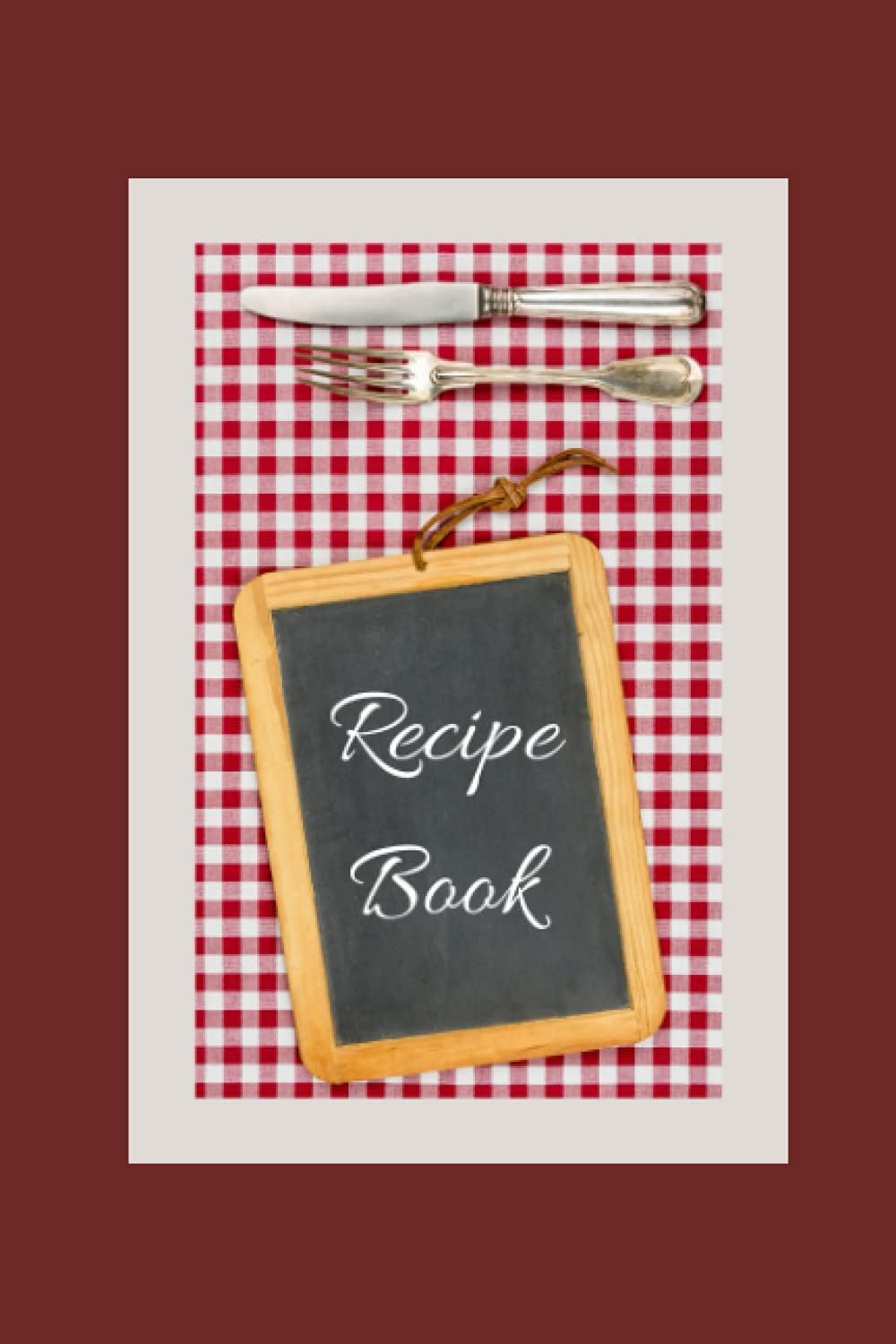 Recipe Book