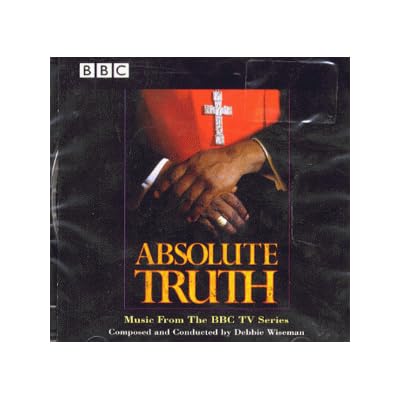 Absolute Truth: Original TV Soundtrack
