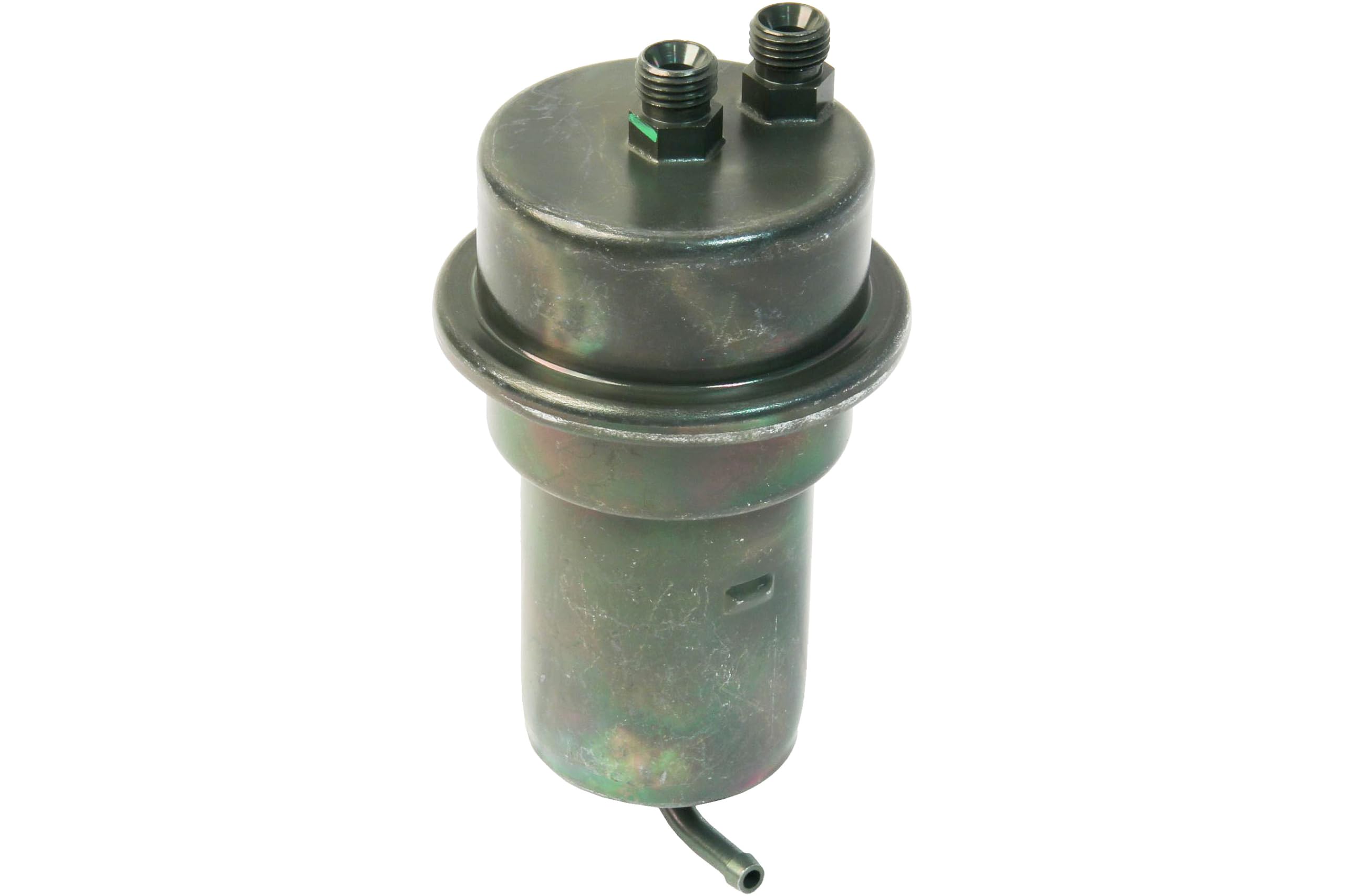 URO Parts 0004760121 Accumulatore di carburante (4760121)