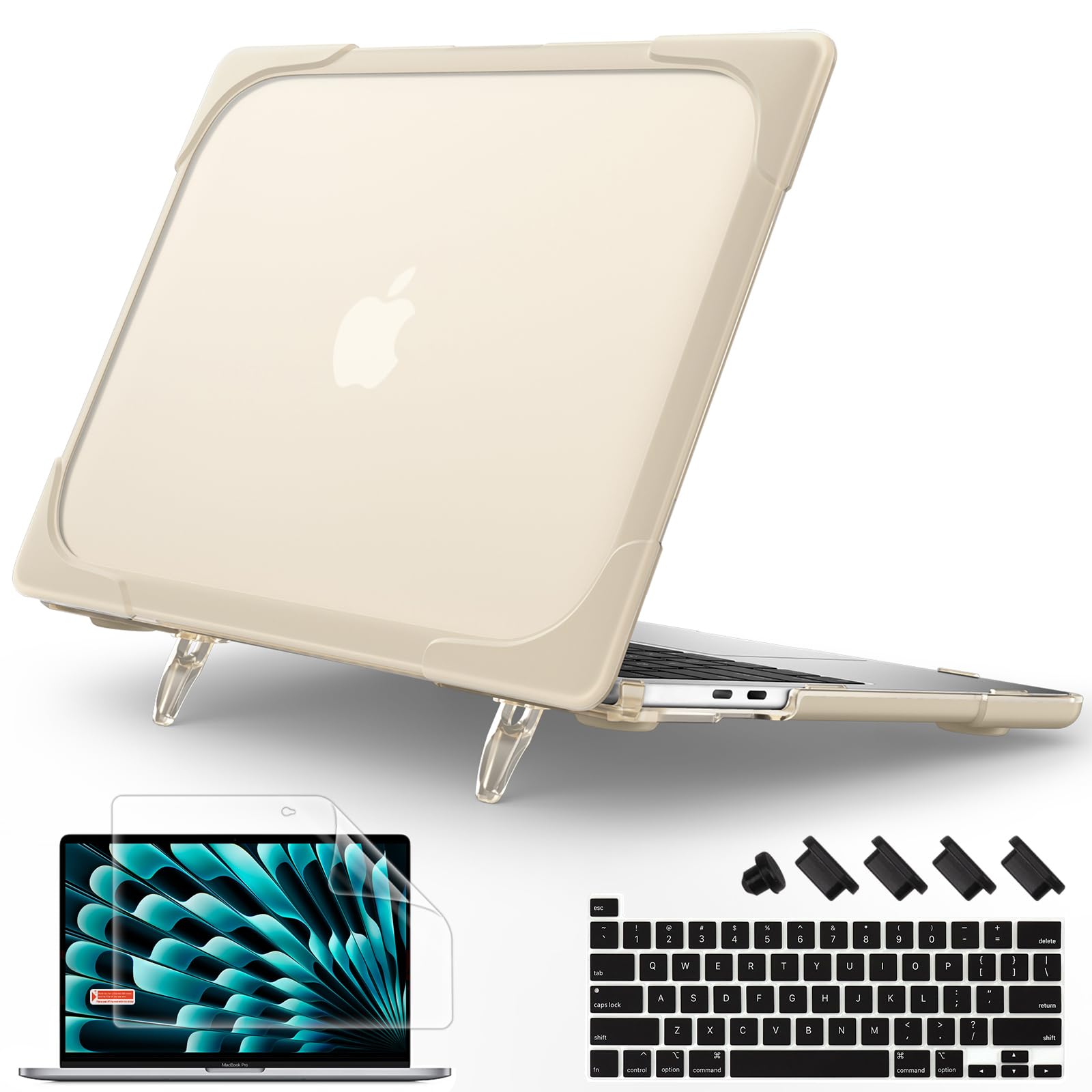 Amazon.co.jp: May Chen MacBook Pro 16インチケース 2019年リリース