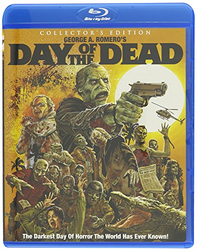 Day Of The Dead (Collector s Edition) [Blu-ray]