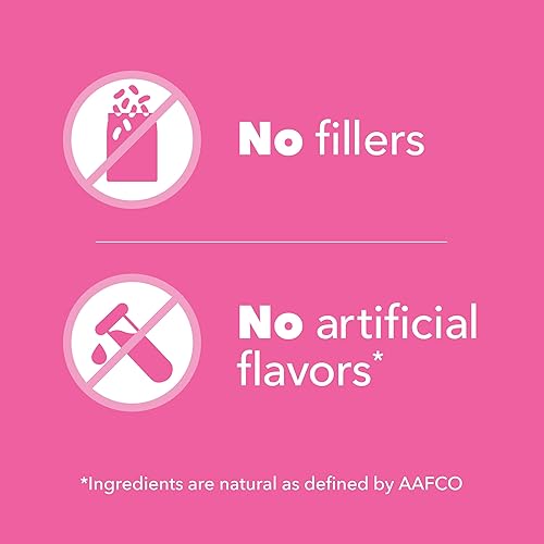 Miniatura 7 de Iams IAMS PROACTIVE HEALTH - Alimento seco para gatos adultos para digestión sensible y piel con pavo real, croquetas para gatos, bolsa de 3 libras