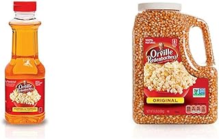 Orville Redenbacher's Popping Bundle