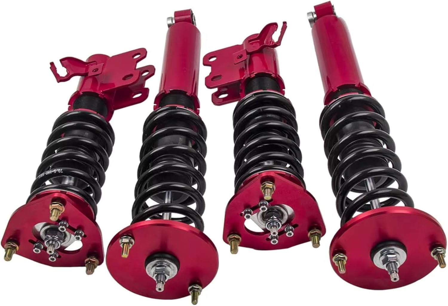 サスペンション キット Compatible With For S14 For Silvia 1994 1995 1996 1997